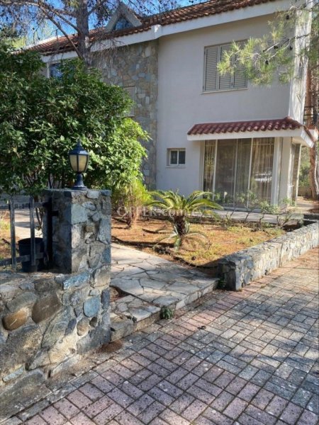 4 Bed Detached House for sale in Trimiklini, Limassol - 11