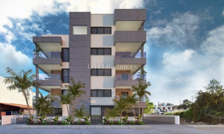 3 Bed Apartment for sale in Tsiflikoudia, Limassol - 8
