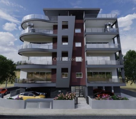 2 Bed Apartment for sale in Agios Ioannis, Limassol - 11