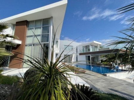 5 Bed Detached House for sale in Parekklisia, Limassol - 11