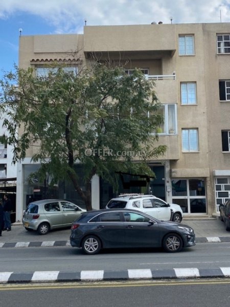 Commercial Building for sale in Agios Georgios (Havouzas), Limassol - 6