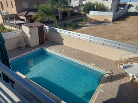 5 Bed Detached House for rent in Ypsonas, Limassol - 11