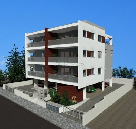 1 Bed Apartment for sale in Ypsonas, Limassol - 9