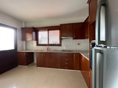 2 Bed Apartment for rent in Panthea, Limassol - 11