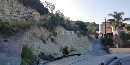 Field for sale in Agios Tychon, Limassol - 2