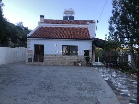 3 Bed Detached House for sale in Vouni, Limassol - 11