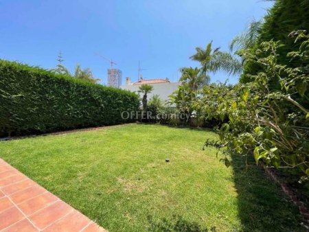 2 Bed Detached House for rent in Germasogeia, Limassol - 6
