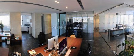 Office for sale in Limassol - 4