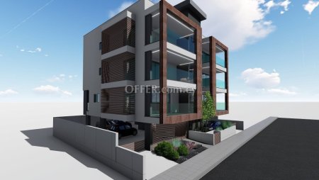 Apartment for sale in Omonoia, Limassol - 5