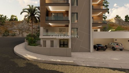 2 Bed Apartment for sale in Laiki Leykothea, Limassol - 11