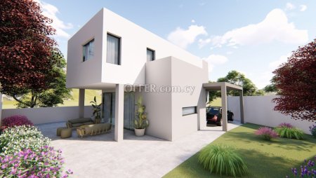3 Bed Detached House for sale in Palodeia, Limassol - 2