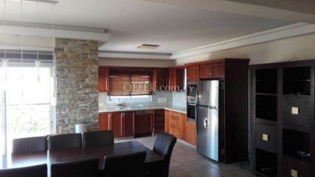 2 Bed Apartment for rent in Ekali, Limassol - 10