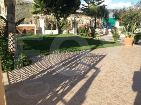 6 Bed Detached House for rent in Parekklisia, Limassol - 11