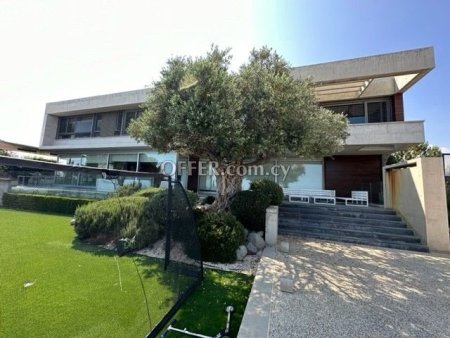 5 Bed Detached Villa for sale in Panthea, Limassol - 11