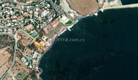 Field for sale in Pentakomo, Limassol - 11
