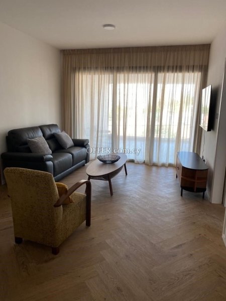 2 Bed Apartment for rent in Katholiki, Limassol - 11