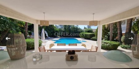 5 Bed Detached Villa for rent in Erimi, Limassol - 11