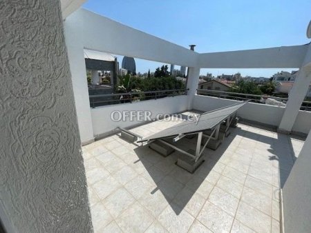 5 Bed Detached House for rent in Potamos Germasogeias, Limassol - 11