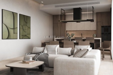 1 Bed Apartment for sale in Limassol, Limassol - 11