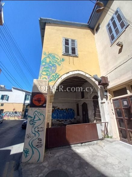 Commercial Building for sale in Agia Napa, Limassol - 11