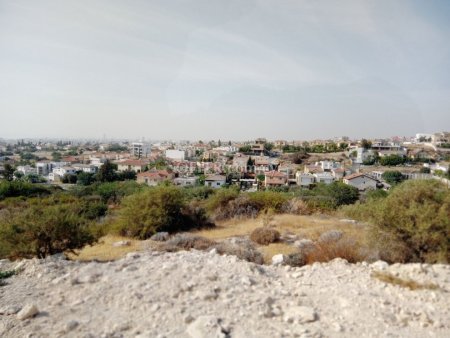 Field for sale in Agia Paraskevi, Limassol - 6