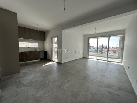 2 Bed Apartment for rent in Limassol - 11