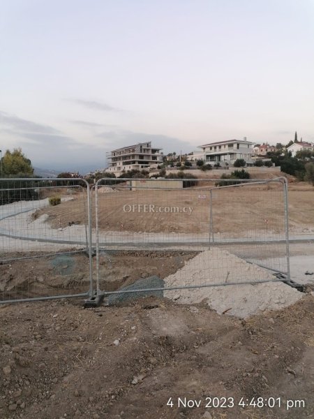 Development Land for sale in Potamos Germasogeias, Limassol - 5