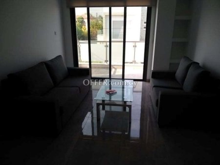 1 Bed Apartment for rent in Ypsonas, Limassol - 8