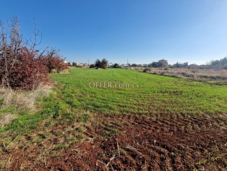 Development Land for sale in Monovolikos, Limassol - 6
