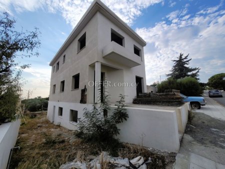 6 Bed Detached House for sale in Pano Kivides, Limassol - 11