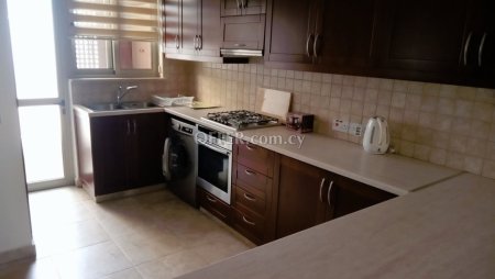 2 Bed Apartment for rent in Agios Georgios (Havouzas), Limassol - 8