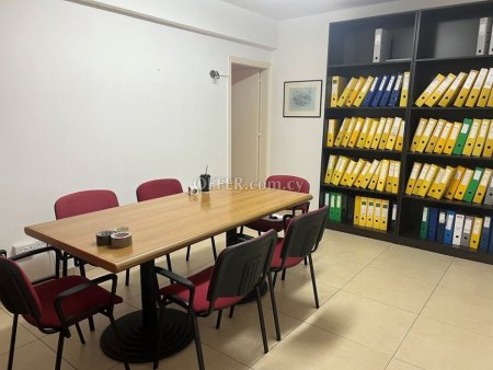 Office for rent in Historical Center, Limassol - 3