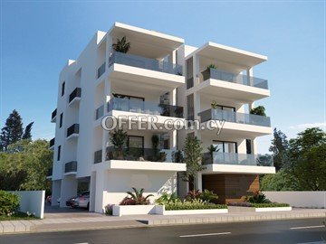 Luxury 2 Bedroom Apartment  In Leivadia, Larnaka - 8