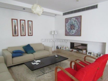 4 Bed Semi-Detached House for sale in Potamos Germasogeias, Limassol - 11