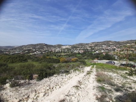 Development Land for sale in Palodeia, Limassol - 8