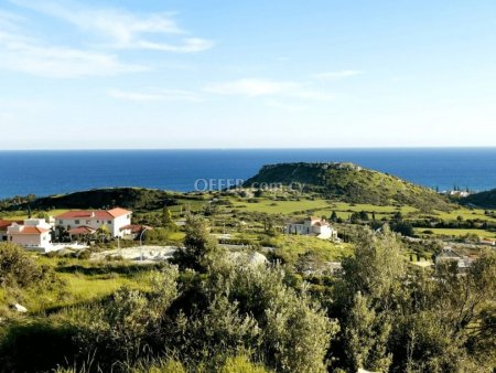 Residential Field for sale in Agios Tychon, Limassol - 10