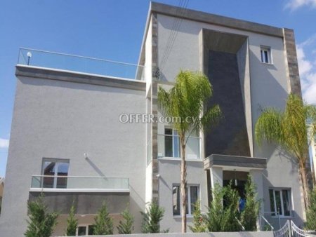 7 Bed Detached House for sale in Potamos Germasogeias, Limassol - 11