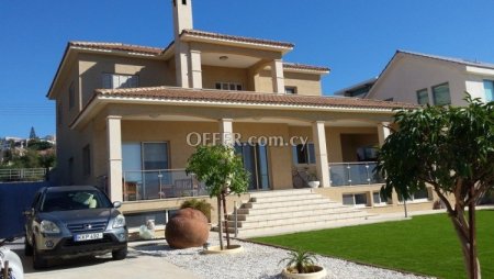 5 Bed Detached House for sale in Agia Filaxi, Limassol - 11