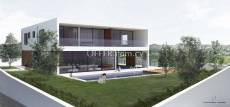 5 Bed Detached House for sale in Limassol, Limassol - 11