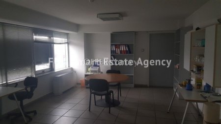 Commercial Building for sale in Agios Ioannis, Limassol - 11