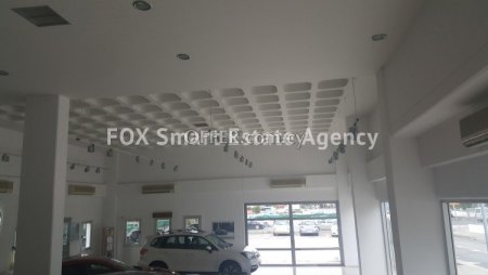 Commercial Building for sale in Agios Antonios, Limassol - 4