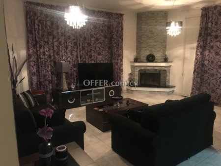 3 Bed Detached House for rent in Zakaki, Limassol - 9