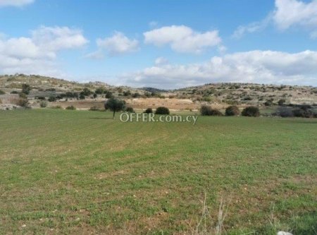 Agricultural Field for sale in Pissouri, Limassol - 3