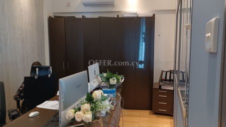 Office for sale in Limassol, Limassol - 10