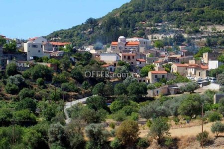 Agricultural Field for sale in Fasoula Lemesou, Limassol - 4