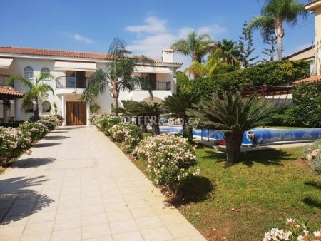 5 Bed Detached House for sale in Germasogeia, Limassol - 11