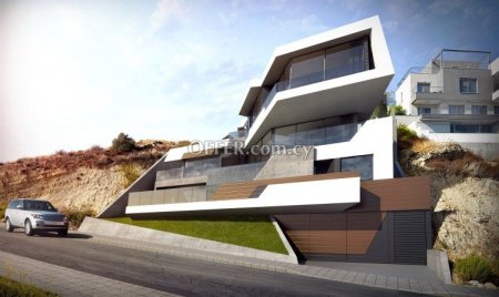 6 Bed Detached House for sale in Agios Athanasios, Limassol - 7