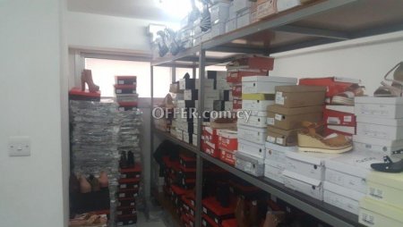 Shop for sale in Tsirio, Limassol - 3