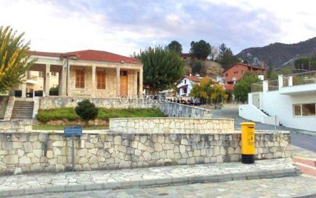 Residential Field for sale in Trimiklini, Limassol - 4