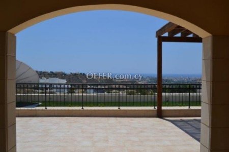 6 Bed Detached House for sale in Kefalokremmos, Limassol - 11